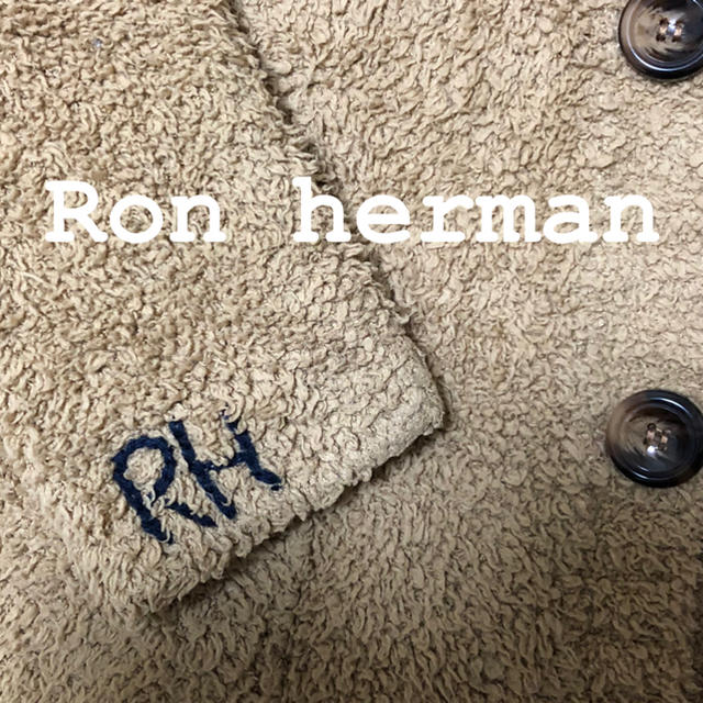 Ron Herman(ロンハーマン)のRon Herman ロングカーディガン　♡ レディースのトップス(カーディガン)の商品写真