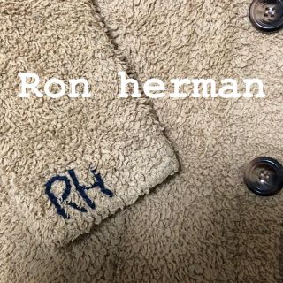 ロンハーマン(Ron Herman)のRon Herman ロングカーディガン　♡(カーディガン)