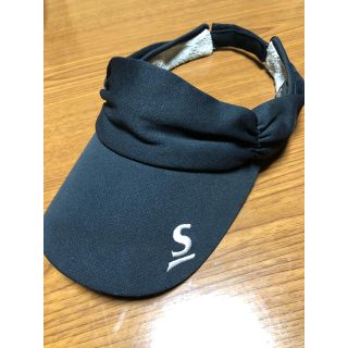 スリクソン(Srixon)のテニスサンバイザー　スリクソン(その他)