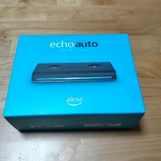 echo auto(車内アクセサリ)