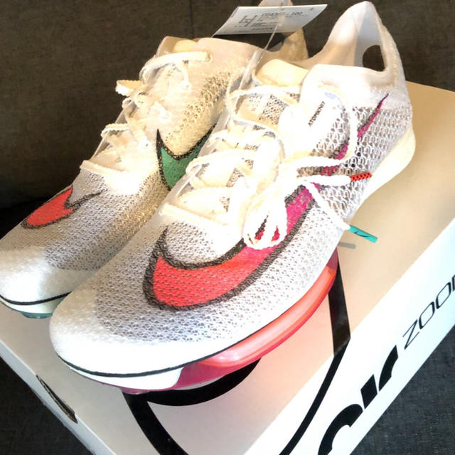 残り1時間の出品 nike victory 27.0cm ヴィクトリー 3