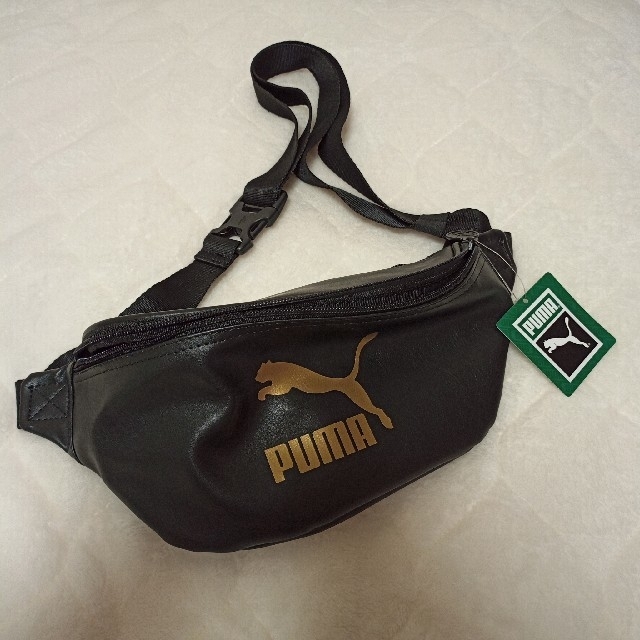 PUMA(プーマ)のPUMA★ポーチバッグ メンズのバッグ(ショルダーバッグ)の商品写真