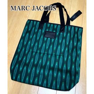 マークバイマークジェイコブス(MARC BY MARC JACOBS)のMARC BY MARC JACOBS ☆ 新品未使用 メッシュ トートバッグ(トートバッグ)