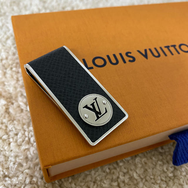 LOUIS VUITTON(ルイヴィトン)のLY-650様専用 メンズのファッション小物(マネークリップ)の商品写真