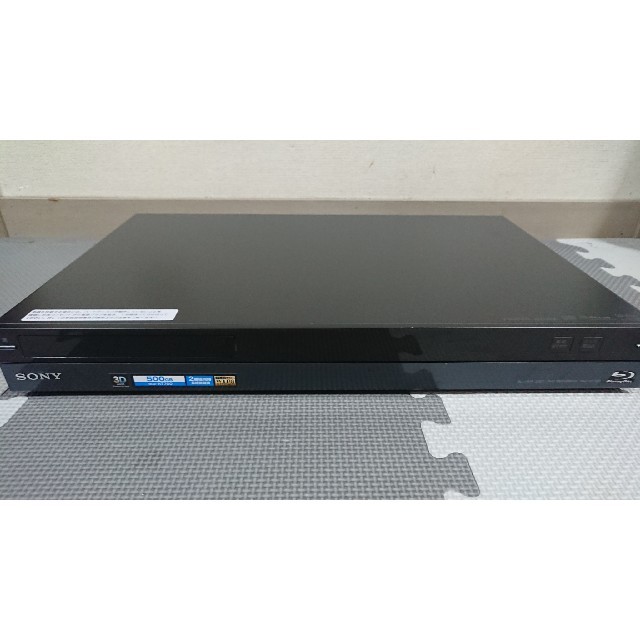 SONY ブルーレイレコーダー BDZ-AT700 bluke.com.br