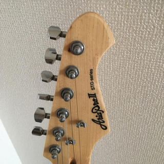 AriaCompany - アリアプロ2 エレキギター STGの通販 by freestyleaiki