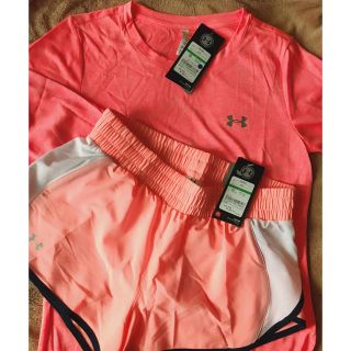 アンダーアーマー(UNDER ARMOUR)のUNDER ARMOUR  セット(ウェア)