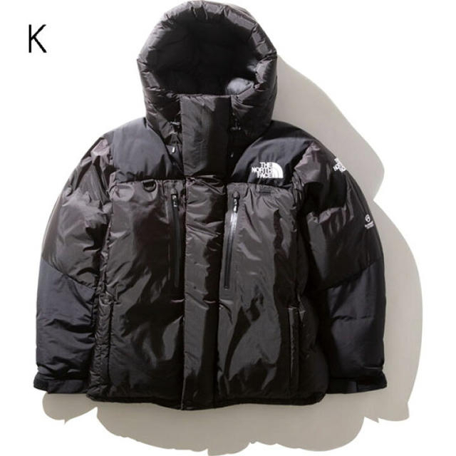 THE NORTH FACE(ザノースフェイス)のレモン様専用　ザ ノースフェイス ND91921 ヒマラヤンパーカー メンズのジャケット/アウター(ダウンジャケット)の商品写真