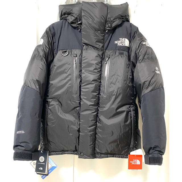 THE NORTH FACE(ザノースフェイス)のレモン様専用　ザ ノースフェイス ND91921 ヒマラヤンパーカー メンズのジャケット/アウター(ダウンジャケット)の商品写真