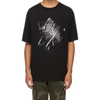 ダブルタップス(W)taps)のWTAPS × VANS(Tシャツ/カットソー(半袖/袖なし))