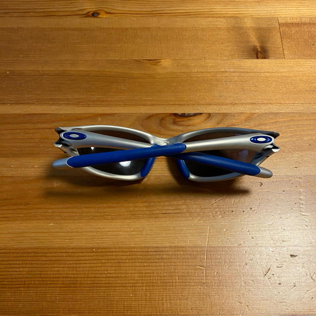 Oakley(オークリー)のTKsoul様 専用 メンズのファッション小物(サングラス/メガネ)の商品写真