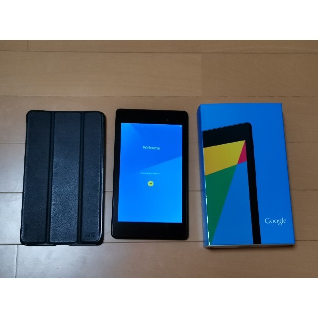 Nexus7