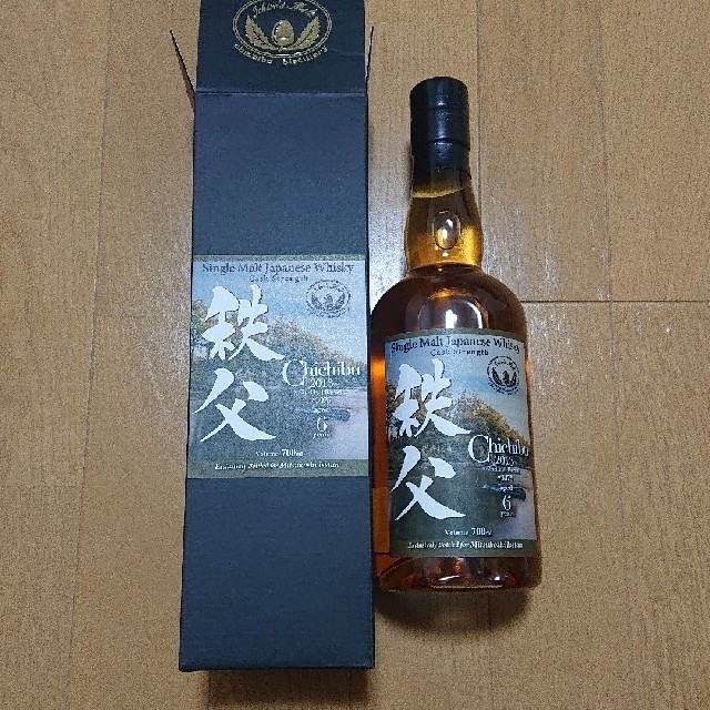 45,240円 秩父 2013 バーボンバレル 6年 bourbon 2nd fill い出の 45,240円 秩父 2013 バーボンバレル 6年 bourbon 2nd fill い出の