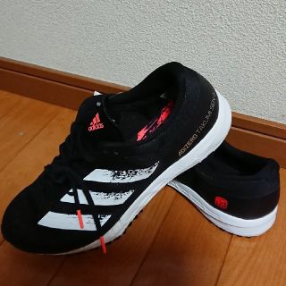 アディダス(adidas)のアディダス タクミ セン 6  adizero takumi sen 6  (陸上競技)