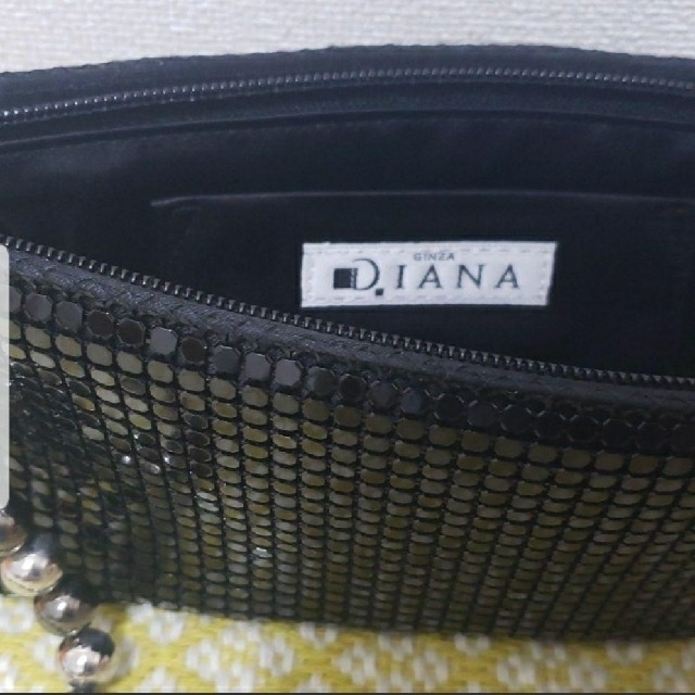 DIANA(ダイアナ)のバッグ　ダイアナ　DIANA レディースのバッグ(ハンドバッグ)の商品写真