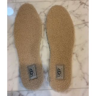 アグ(UGG)のUGG インソール(その他)