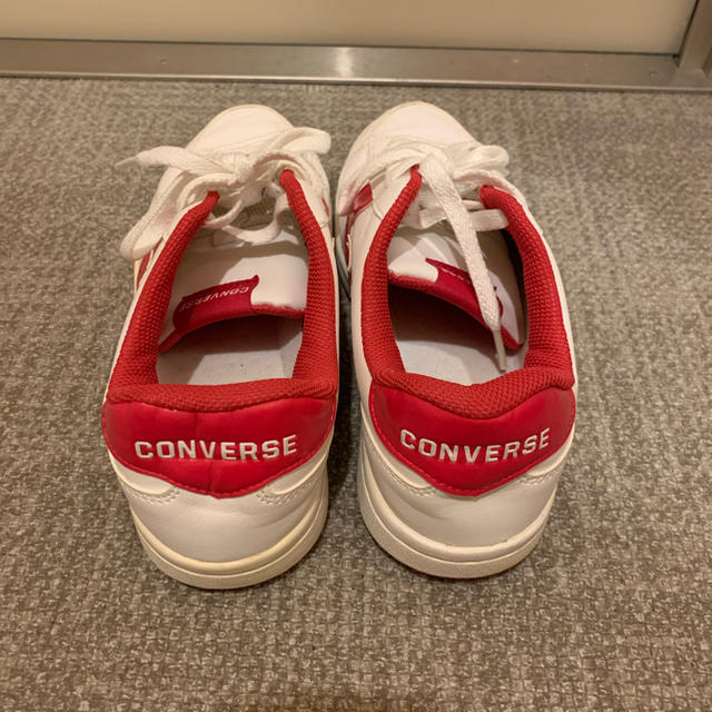 CONVERSE(コンバース)のconverse スニーカー シューズ レディースの靴/シューズ(スニーカー)の商品写真