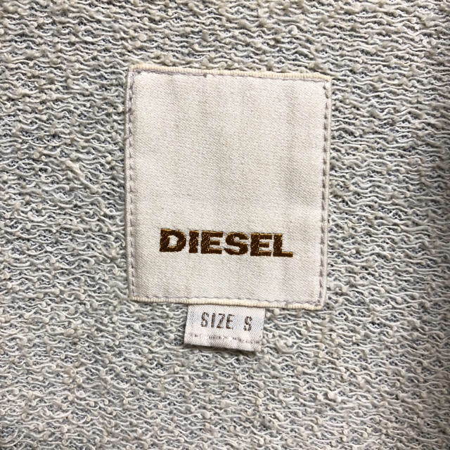 DIESEL(ディーゼル)のDIESEL アウター メンズのジャケット/アウター(ブルゾン)の商品写真