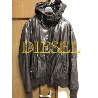 ディーゼル(DIESEL)のDIESEL アウター(ブルゾン)