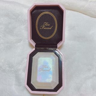 トゥフェイス(Too Faced)のトゥーフェイスド セット♡(フェイスカラー)