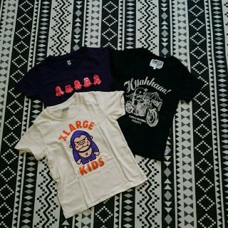 エクストララージ(XLARGE)の☆ぷにぷに☆様専用  まとめ売り(Tシャツ/カットソー)