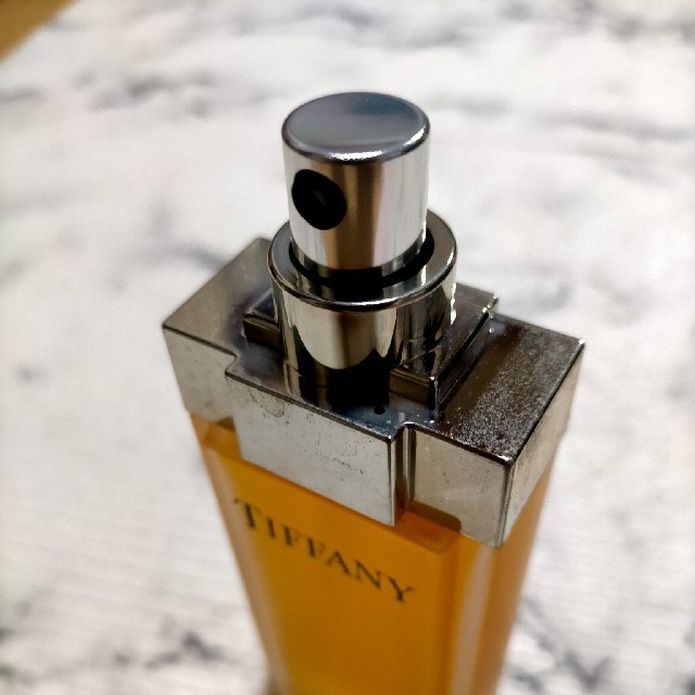 Tiffany & Co.(ティファニー)の■TIFFANY ティファニー EDT オードトワレ 50ml SP スプレー コスメ/美容の香水(香水(女性用))の商品写真