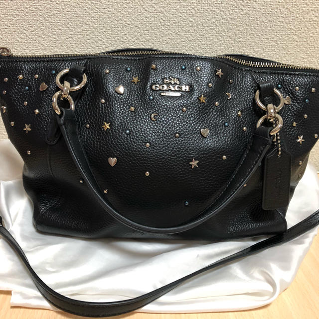 レディースcoachバッグ