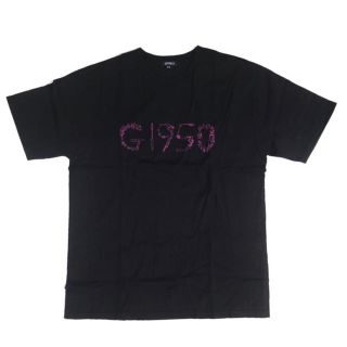 ギャラリーナインティーフィフティ(Gallery1950)のG1950 × fragment design コラボTシャツ Lサイズ(Tシャツ/カットソー(半袖/袖なし))