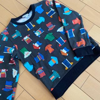 ポールスミス(Paul Smith)の Paul Smith junior ポールスミスジュニア　キッズ　5A(Tシャツ/カットソー)