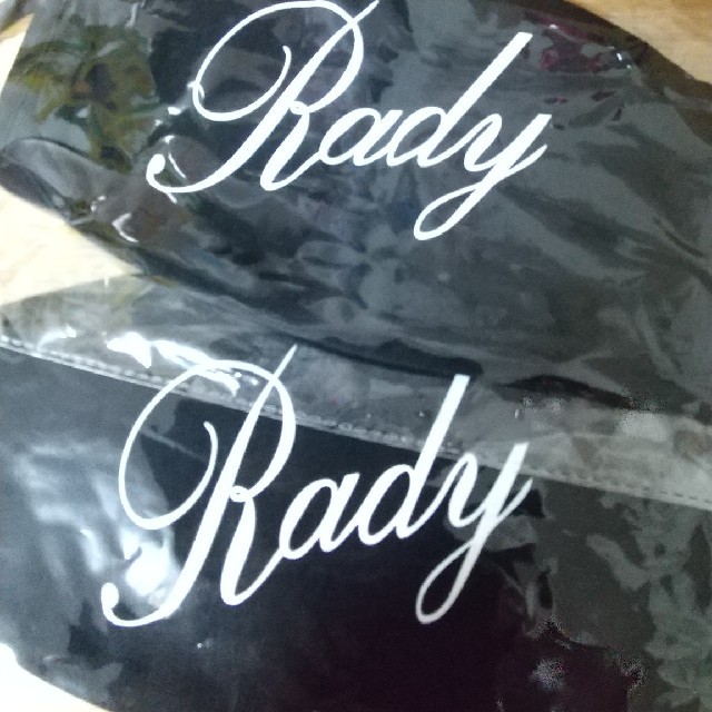 Rady(レディー)のRedy レディースのアクセサリー(その他)の商品写真