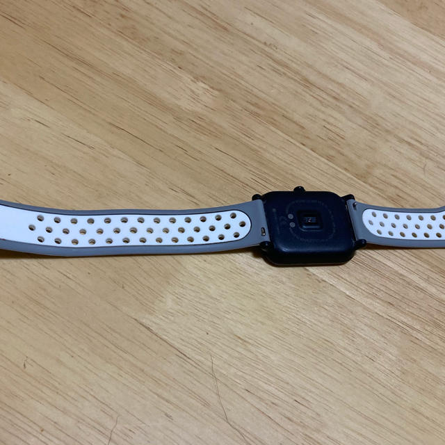 amazfit bip メンズの時計(腕時計(デジタル))の商品写真