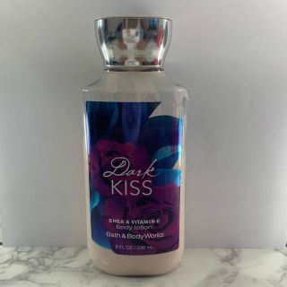 バスアンドボディーワークス(Bath & Body Works)のbath & body works dark kiss(ボディクリーム)