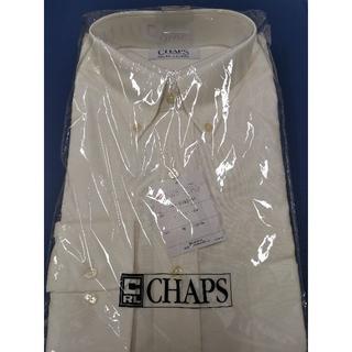 チャップス(CHAPS)のCHAPS by RALPH LAUREN　ボタンダウンシャツ(シャツ)