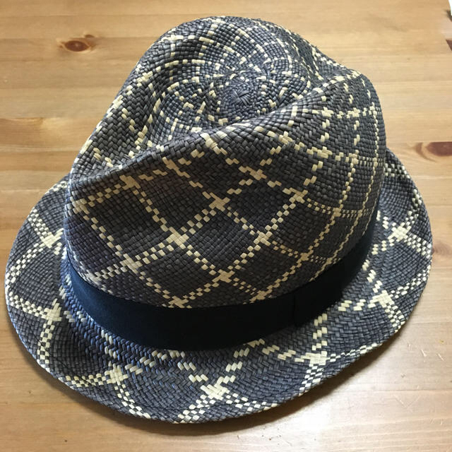 Panama Hat(パナマハット)のpanama hat レディースの帽子(麦わら帽子/ストローハット)の商品写真