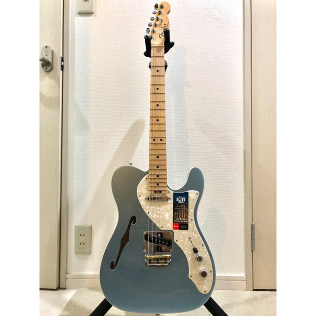 2022激安通販 USA Fender - Fender American Telecaster Elite エレキギター 2022激安通販 USA Fender - Fender American Telecaster Elite エレキギター