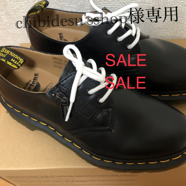 Dr.Martens(ドクターマーチン)のドクターマーチンSALE中！！！ レディースの靴/シューズ(ローファー/革靴)の商品写真