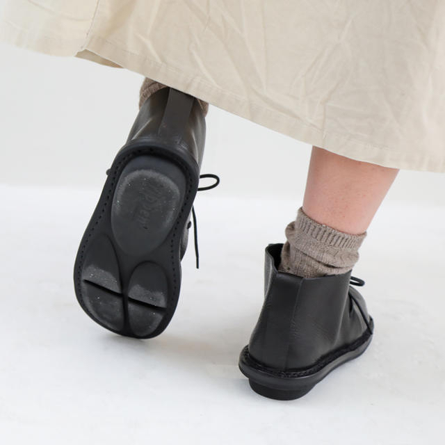 trippen - 【新品】Trippen/Space black(37)の通販 by Y's shop