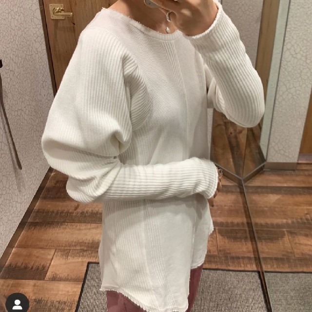 jonnlynx - little suzie☆今季カットソー新品(リトルスージー jonnlynx - little suzie☆今季カットソー新品(リトルスージー