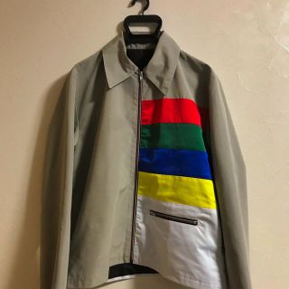 専用(ナイロンジャケット)