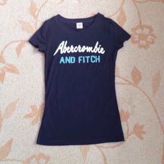 アバクロンビーアンドフィッチ(Abercrombie&Fitch)のアバクロンビー&フィッチ  Tシャツ(Tシャツ(半袖/袖なし))