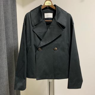 Maison Martin Margiela - dessin de mode デッサンドモード ショート ...