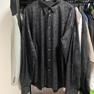 ジョンローレンスサリバン(JOHN LAWRENCE SULLIVAN)のサリバン20ss シャツ(シャツ)