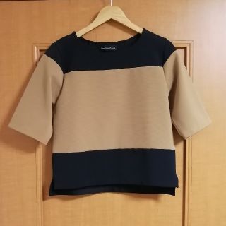 ユナイテッドアローズグリーンレーベルリラクシング(UNITED ARROWS green label relaxing)のgreen label relaxing　トップス　カットソー(カットソー(長袖/七分))