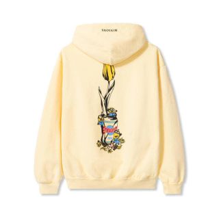 ミニオン(ミニオン)のMinions x Wasted Youth Hoodie verdy ミニオン(パーカー)