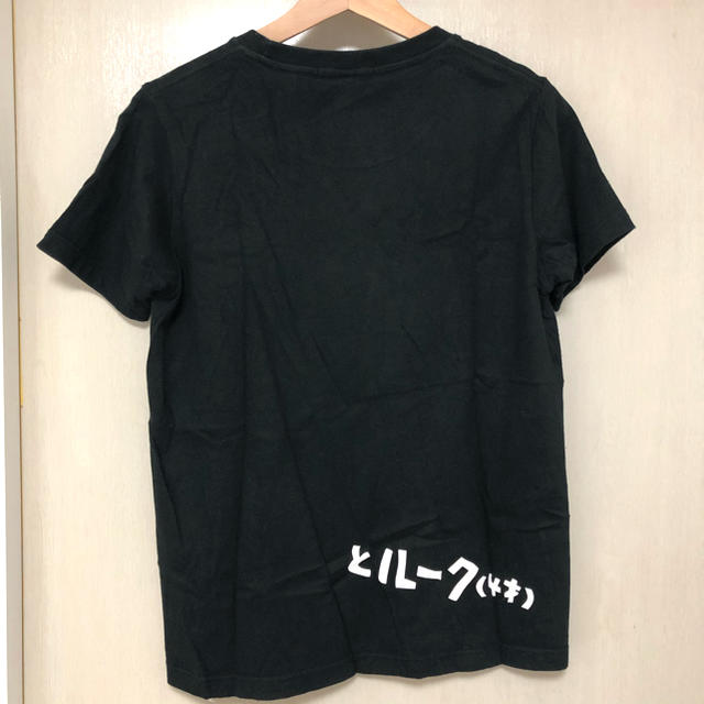 BEAMS(ビームス)のダース・ヴェイダー　Tシャツ レディースのトップス(Tシャツ(半袖/袖なし))の商品写真