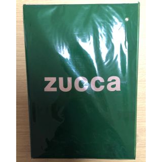 ズッカ(ZUCCa)の【未使用】大人のおしゃれ手帖　５月号特別付録(ボストンバッグ)