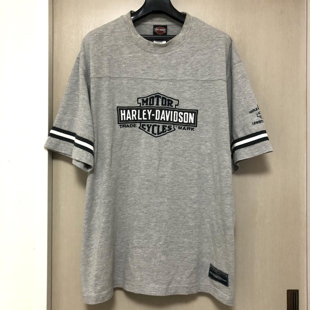 HARLEY-DAVIDSON  Tシャツ メンズのトップス(Tシャツ/カットソー(半袖/袖なし))の商品写真