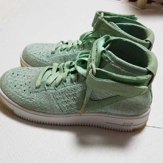 ナイキ(NIKE)のNIKE スニーカー ハイカット(スニーカー)