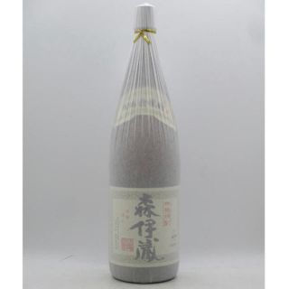 希少⭐️森伊蔵1800ml×６本(焼酎)