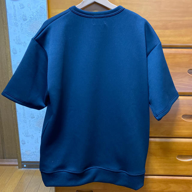 ちょろるな様専用　REZARD×村上隆　ビックフラワーTシャツ メンズのトップス(Tシャツ/カットソー(半袖/袖なし))の商品写真
